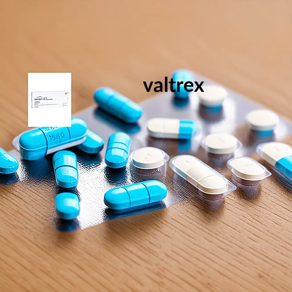 Valtrex precio españa